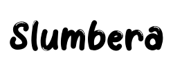 Slumbera - logo